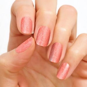 Color Street Corally Invited! Brand new